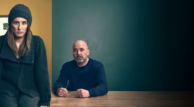 پخش یک سریال معمایی جدید از امشب