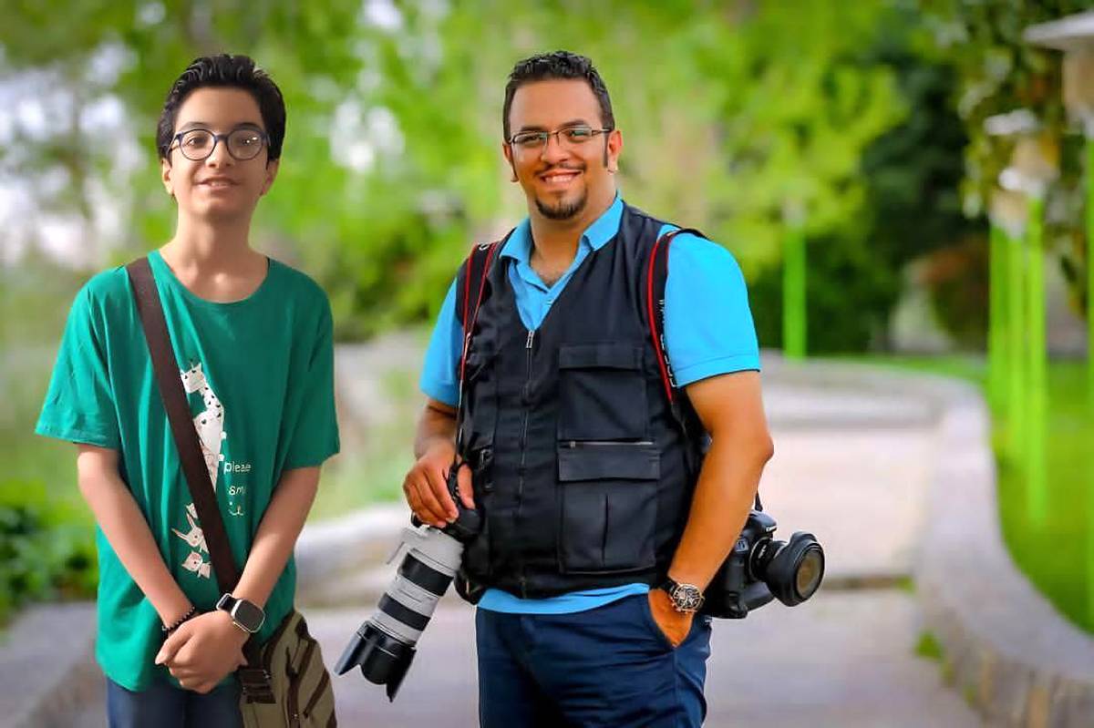 عکسها راویان خاموش تاریخ هستند