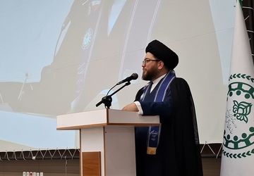 گرامیداشت سالروز تاسیس سازمان دانش‌آموزی در قم