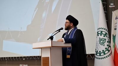 گرامیداشت سالروز تاسیس سازمان دانش‌آموزی در قم