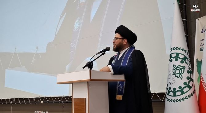 گرامیداشت سالروز تاسیس سازمان دانش‌آموزی در قم