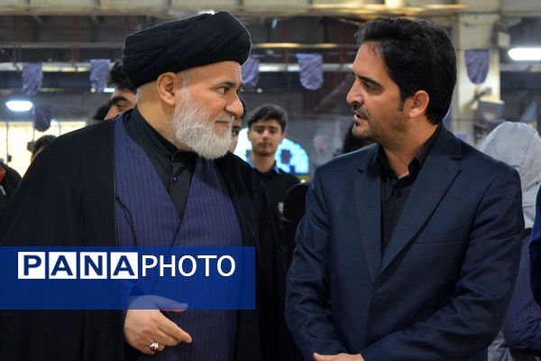 نوگلان فاطمی بهارستانی