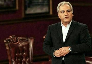 مهران مدیری بازیگر «ریمنی» شد