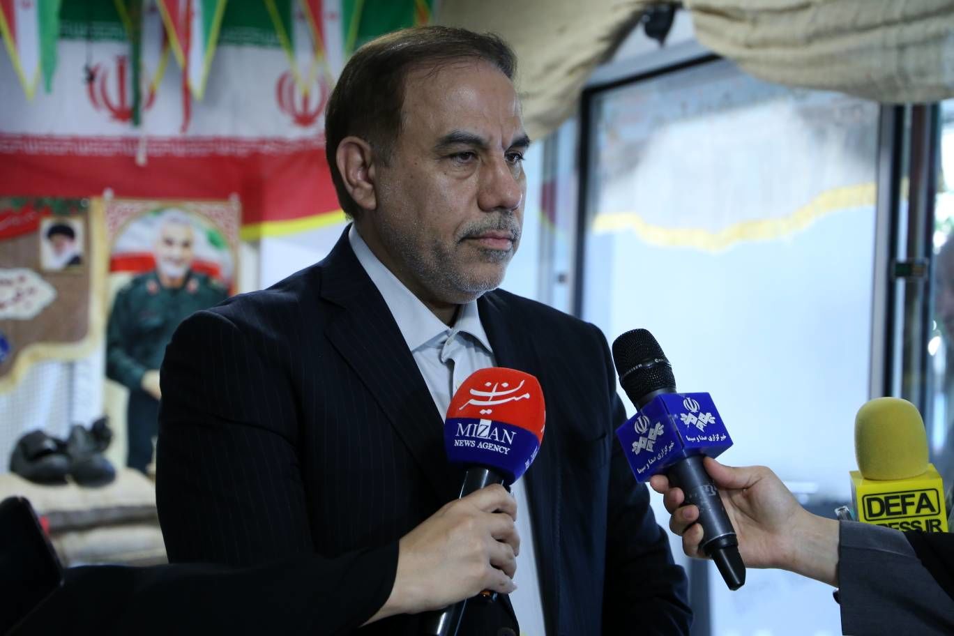 عفو معیاری فرصت جدیدی را در اختیار زندانیان قرار داد