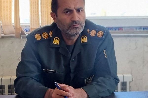 عملکرد حوزه‌های مقاومت بسیج در سپاه هشترود ارزیابی شد