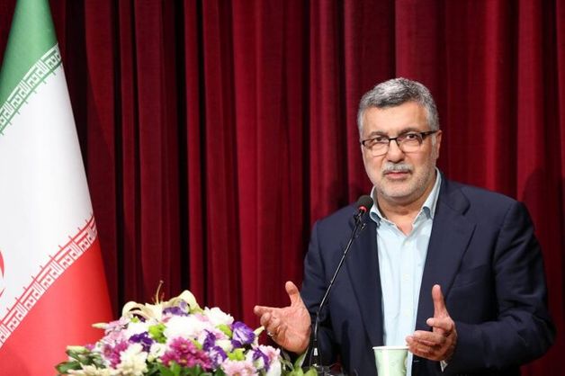 ایران در صنعت داروسازی منطقه‌ای، جایگاه قدرتمند و پیشرفته‌ای دارد/آماده برای سرمایه‌گذاری