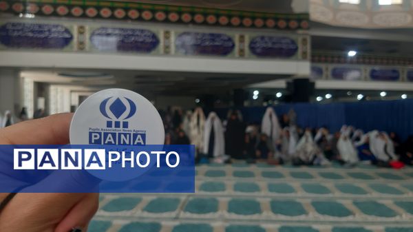اولین نماز جمعه‌ ماه محرم سال ۱۴۰۴ در شهرستان لردگان
