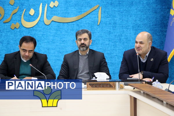 نشست خبری مدیرکل اخبار صدا سیما کشور