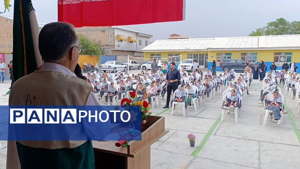 میزبانی از خادمین امام رضا(ع) در بندرترکمن