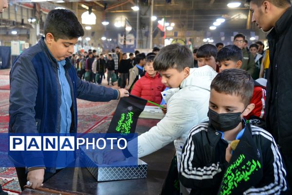 نوگلان فاطمی بهارستانی