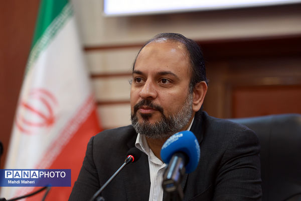 دومین روز گردهمایی سراسری معاونان پرورشی و فرهنگی کشور در اردوگاه شهید باهنر 