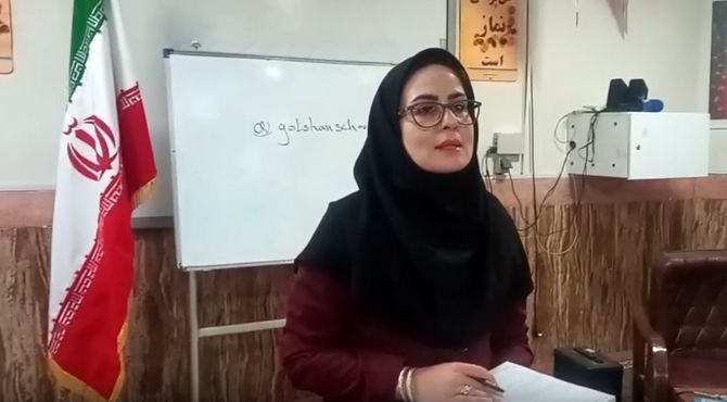 از کلاس تا جامعه، امنیت در دل همدلی