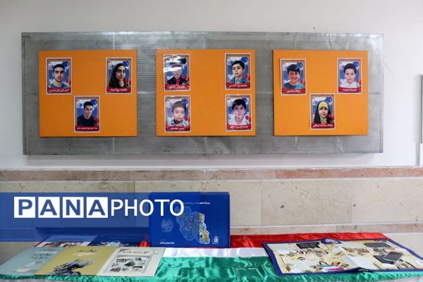 افتتاح طرح «ایرانمون» و هفته «ماها» با جلوه هنر و افتخار