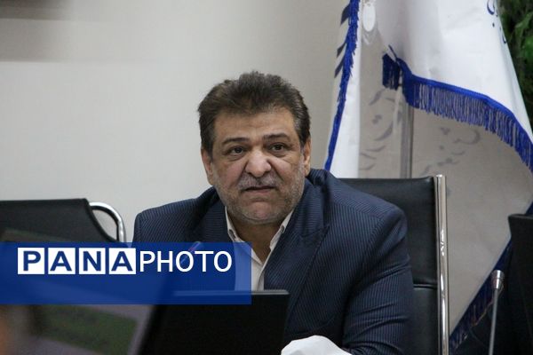 نشست‌هم‌اندیشی مدیران آموزش و پرورش خراسان‌جنوبی 