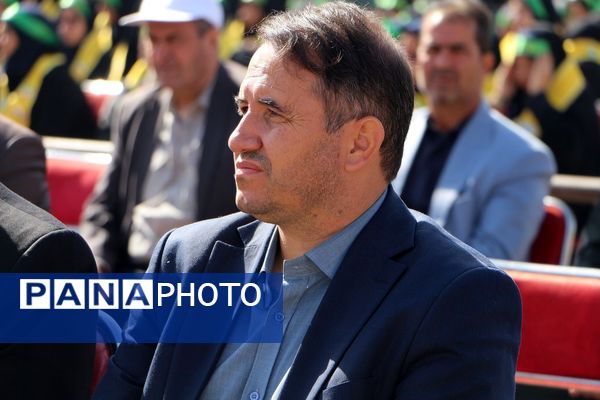 نسل ما، قامتِ استکبار و استعمار شکن است! 