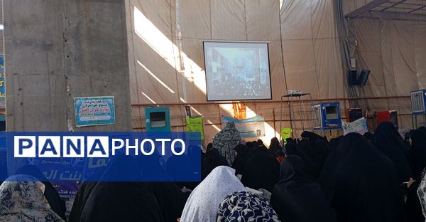 اقامه نماز جمعه در آخرین جمعه آبان ماه