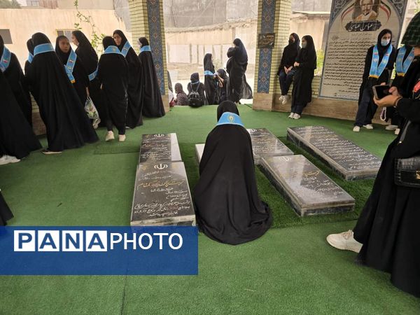 اجتماع بزرگ ۱۳ آبان در شهرستان میناب 