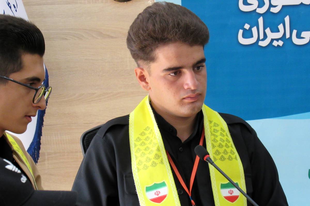 نظام آموزشی حفظمحور فرصت پرورش خلاقیت را از دانشآموزان گرفته است