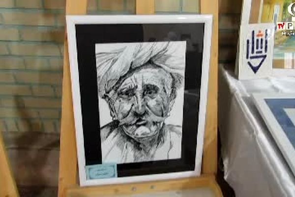 هفته «ماها» و جشنواره امید فردا در دبیرستان شریعت شهرری