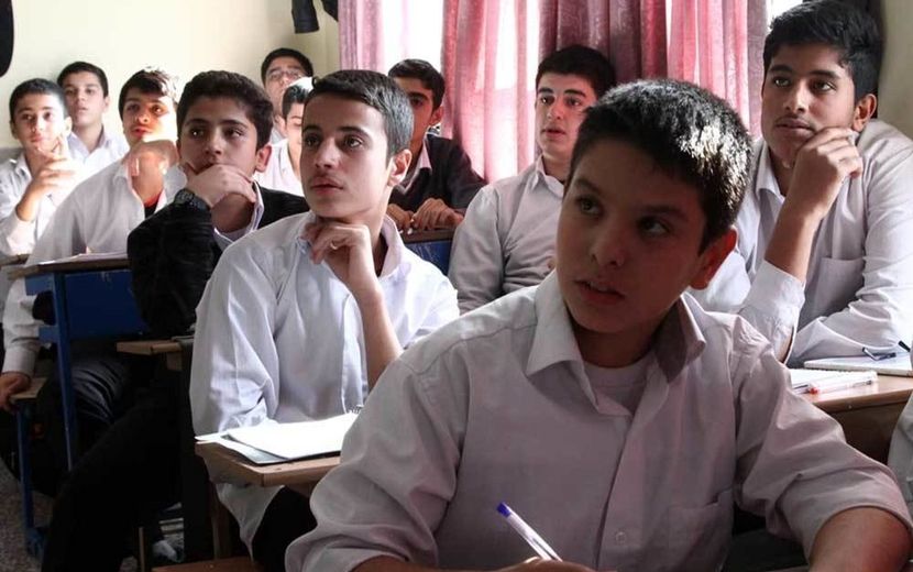ششمین جشنواره ملی فردوسی مدارس سمپاد 7 شهریور برگزار می‌شود 