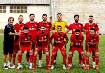 آغاز سرمربی‌گری یک استقلالی در کرمانشاه