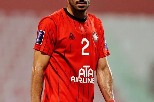 پاس‌های بی‌نقص مهدی شیری در لیگ نخبگان آسیا