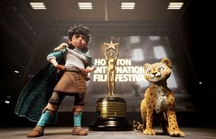 مهوا، «افسانه‌سپهر» و تصویرِ نو از انیمیشن ایرانی