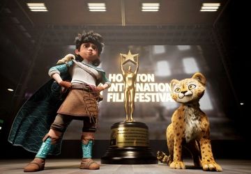 مهوا، «افسانهسپهر» و تصویرِ نو از انیمیشن ایرانی