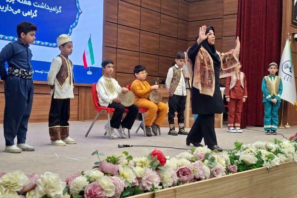 تقدیر از جوانان پژوهشگر، ستاره‌های درخشان شهریار  
