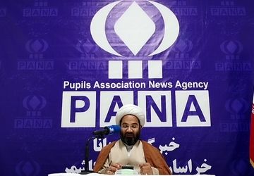 رمضان و معنویت؛ قسمت هفتم ویژه‌‌ برنامه‌ رمضان پانا کاشمر