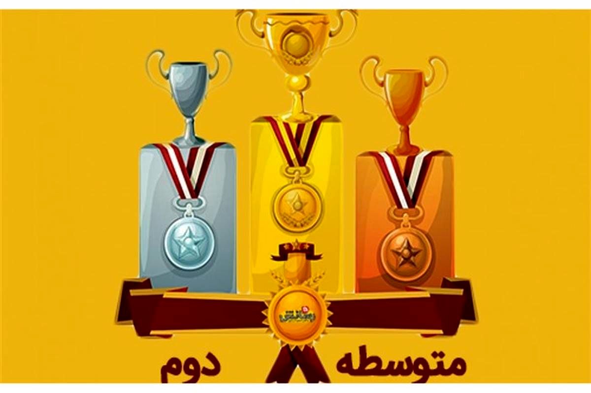 جشنواره‌های رسانه‌ای می‌تواند راهنمای دانش‌آموزان درعرصه رسانه باشد