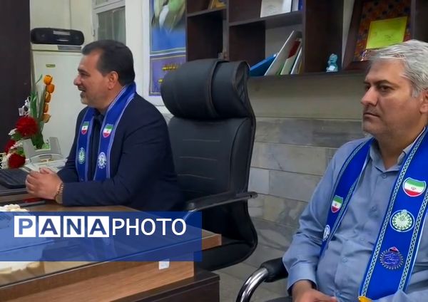 طلوع همدلی در آیینه سازمان دانش‌آموزی 