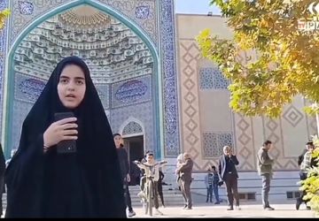 همایش اولیا و مربیان در شهرستان مهریز 