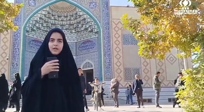 همایش اولیا و مربیان در شهرستان مهریز 