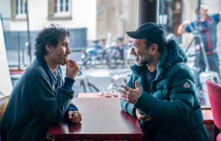 پایان فیلمبرداری «داستان‌های موازی» جدیدترین فیلم اصغر فرهادی