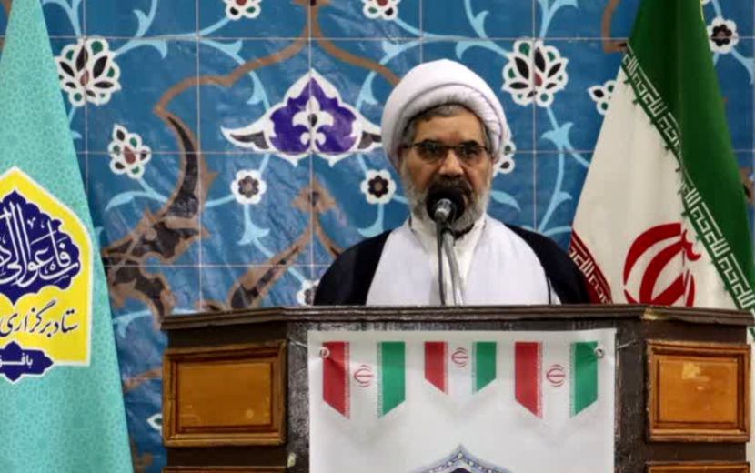 اطاعت از خدا کلید محبوبیت نزد خدا است