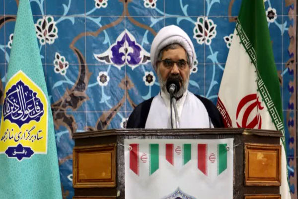 اطاعت از خدا کلید محبوبیت نزد خدا است