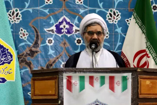 اطاعت از خدا کلید محبوبیت نزد خدا است