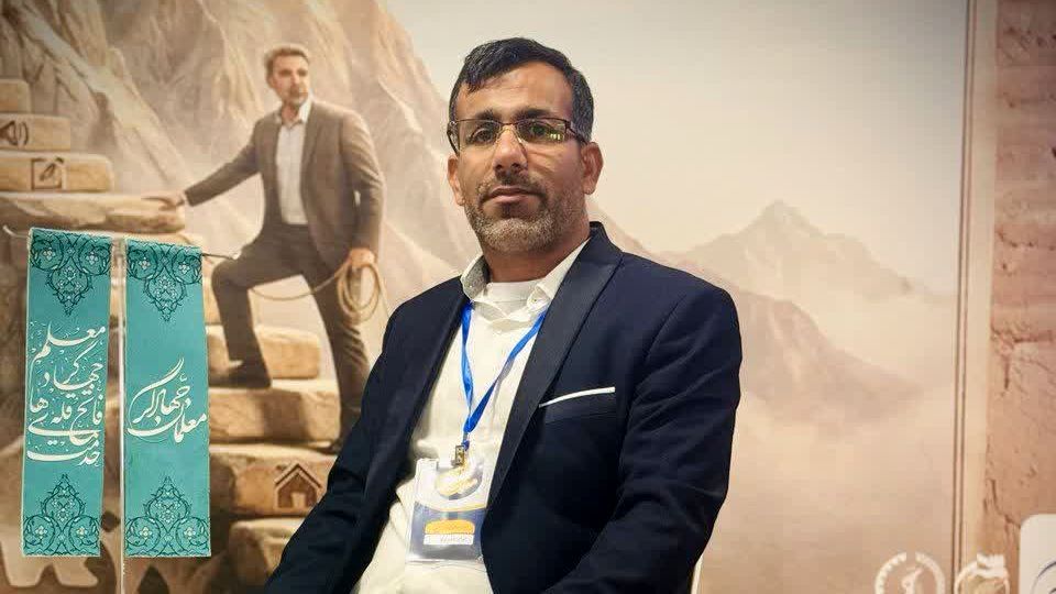 سوادآموزی؛ نقطه آغاز عدالت آموزشی، روایت مسیر آموزشی