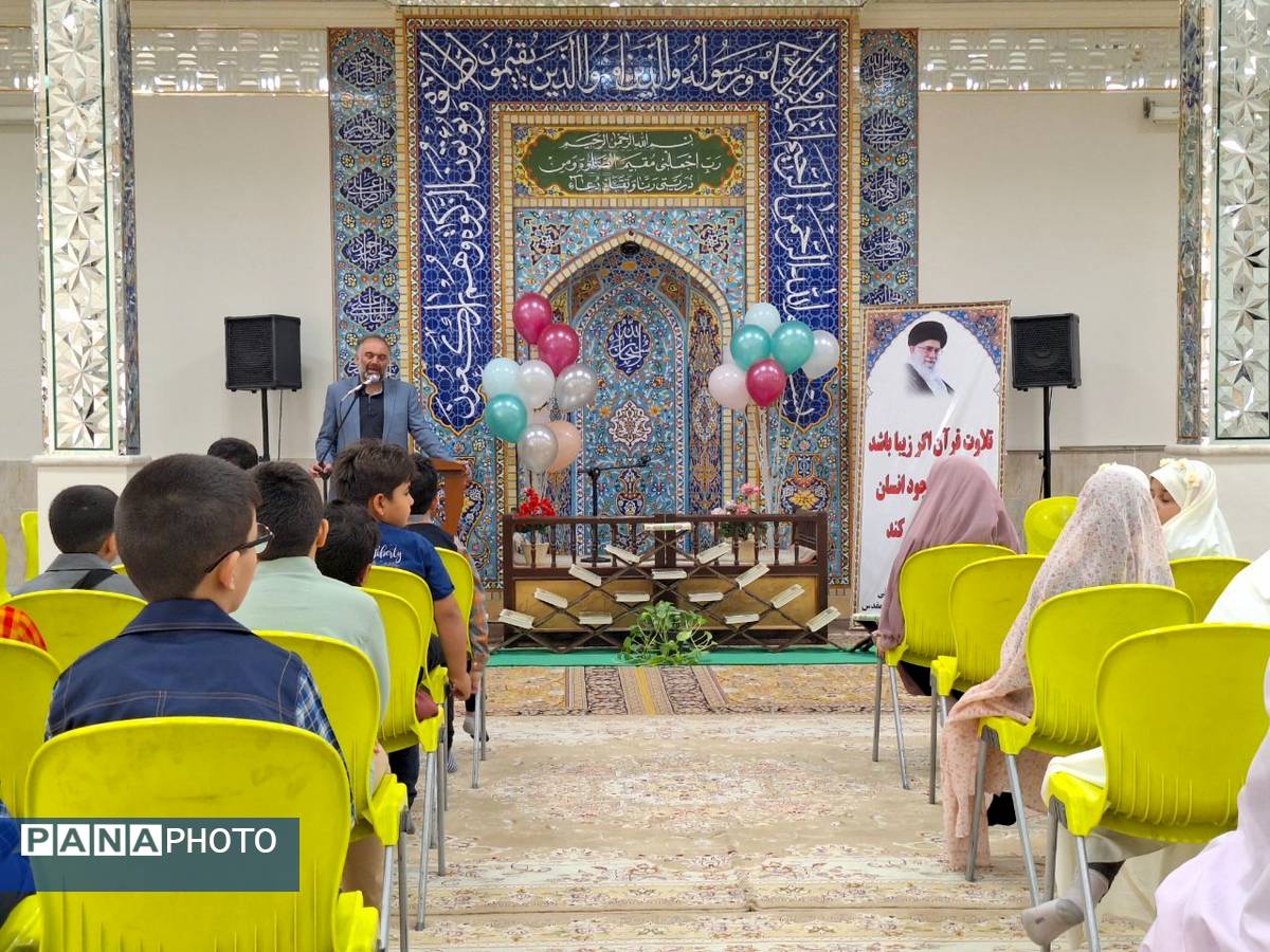 شکوفایی معارف قرآنی با افتتاح مدرسه تخصصی قرآن در دارالقرآن امام حسین (ع)