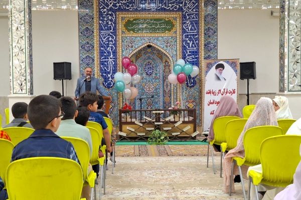 شکوفایی معارف قرآنی با افتتاح مدرسه تخصصی قرآن در دارالقرآن امام حسین (ع)