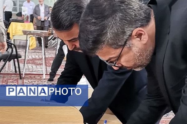 چهاردهمین دوره انتخابات ریاست‌جمهوری در بجنورد 