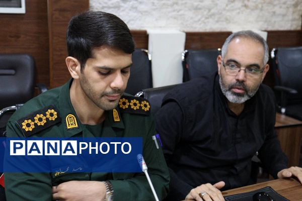 اقتدار جمهوری اسلامی در جنگ تحمیلی ۱۲ روزه 