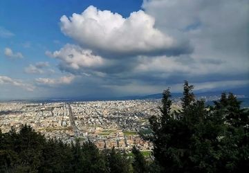 شهرستان گرگان در قاب پانا