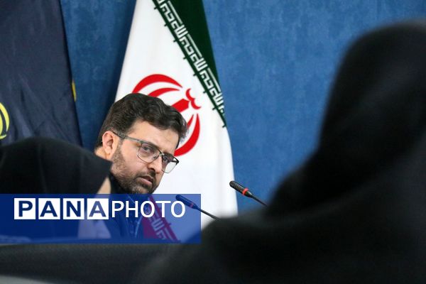 نشست خبری پنجمین جشنواره قصه‌های قرآنی «آیات» در مشهد