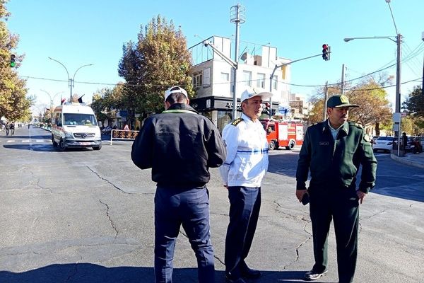 امنیتی بدون منت 