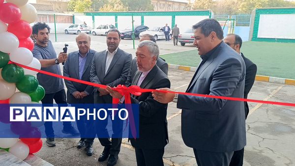 آغاز عملیات اجرایی مرکز آموزشی، پژوهشی استعداد یابی ورزشی امام رضا علیه السلام در مشهد 