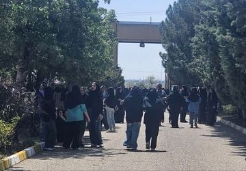 برگزاری نوبت دوم آزمون سراسری ۱۴۰۴؛ حضور گسترده داوطلبان در سراسر کشور