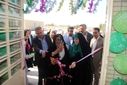 افتتاح سه مدرسه خیرساز در سیرجان