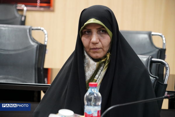 نخستین نشست قطبی کمیسیون تخصصی دوازدهمین دوره مجلس دانش‌آموزی جمهوری اسلامی ایران به میزبانی استان اصفهان
